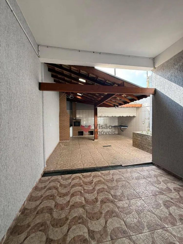 Sobrado, 2 quartos, 204 m² - Foto 12