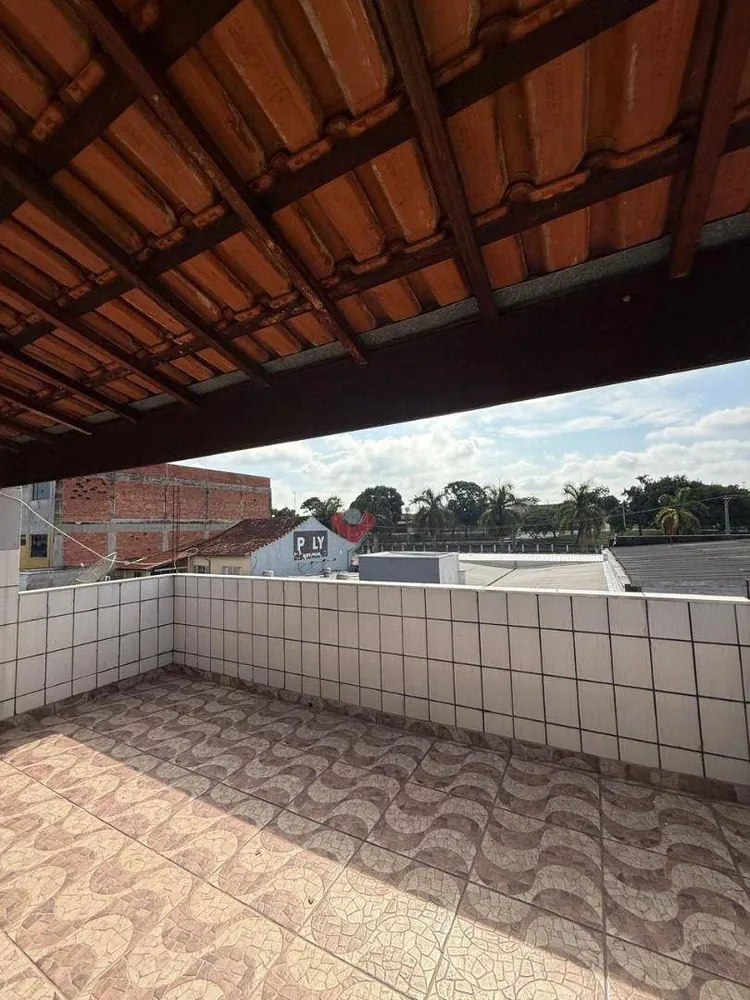 Sobrado, 2 quartos, 204 m² - Foto 15