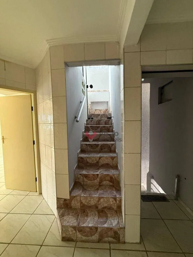 Sobrado, 2 quartos, 204 m² - Foto 14