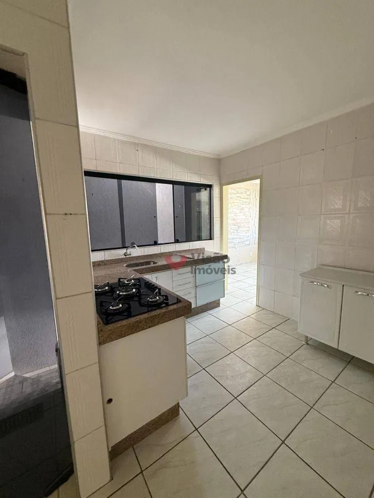 Sobrado, 2 quartos, 204 m² - Foto 3