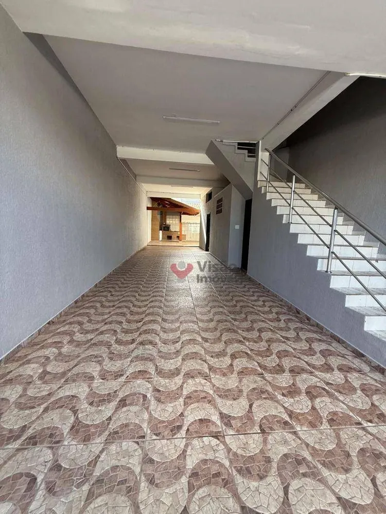 Sobrado, 2 quartos, 204 m² - Foto 11