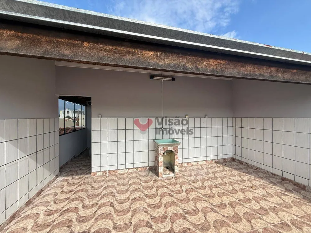Sobrado, 2 quartos, 204 m² - Foto 16
