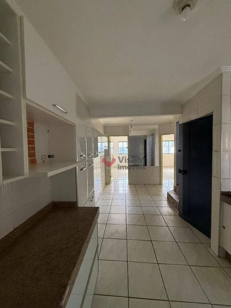 Sobrado, 2 quartos, 204 m² - Foto 6