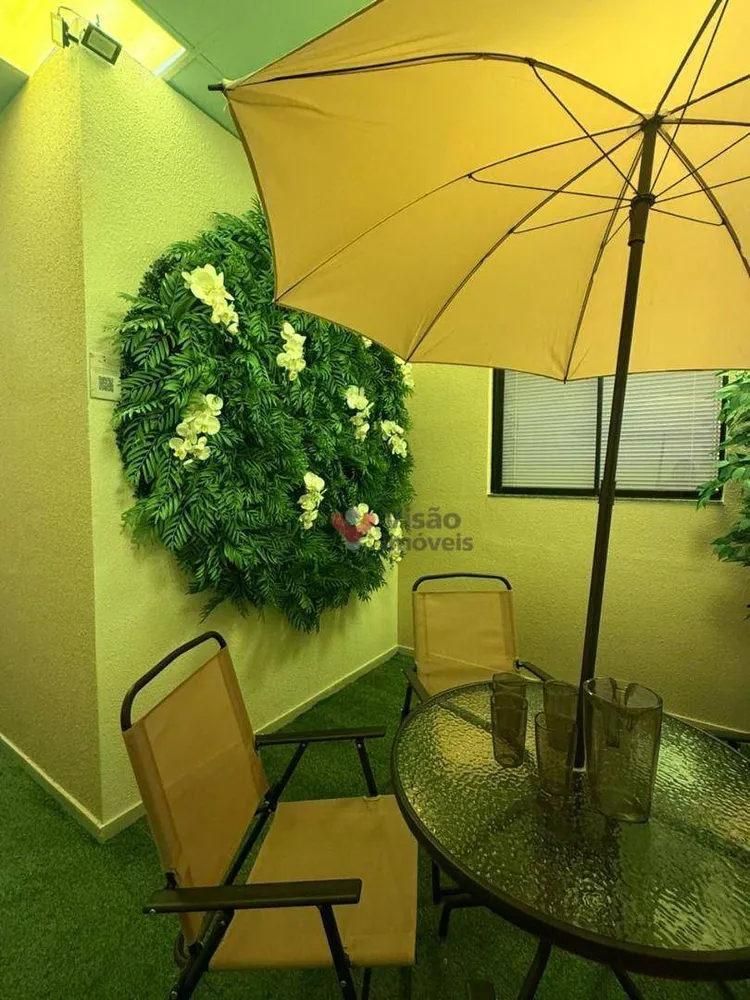 Apartamento, 2 quartos, 44 m² - Foto 9