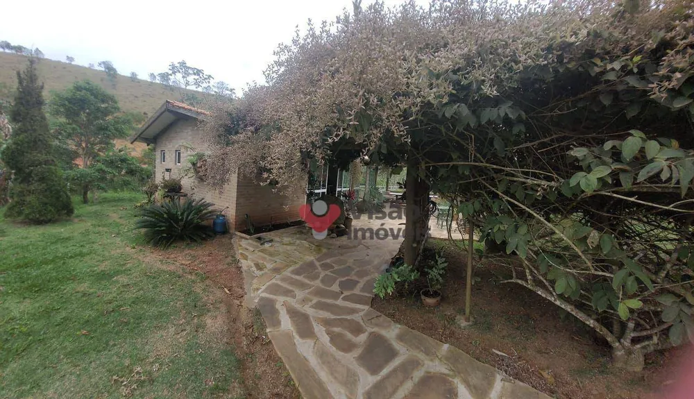 Chácara, 2 quartos, 2 hectares - Foto 19