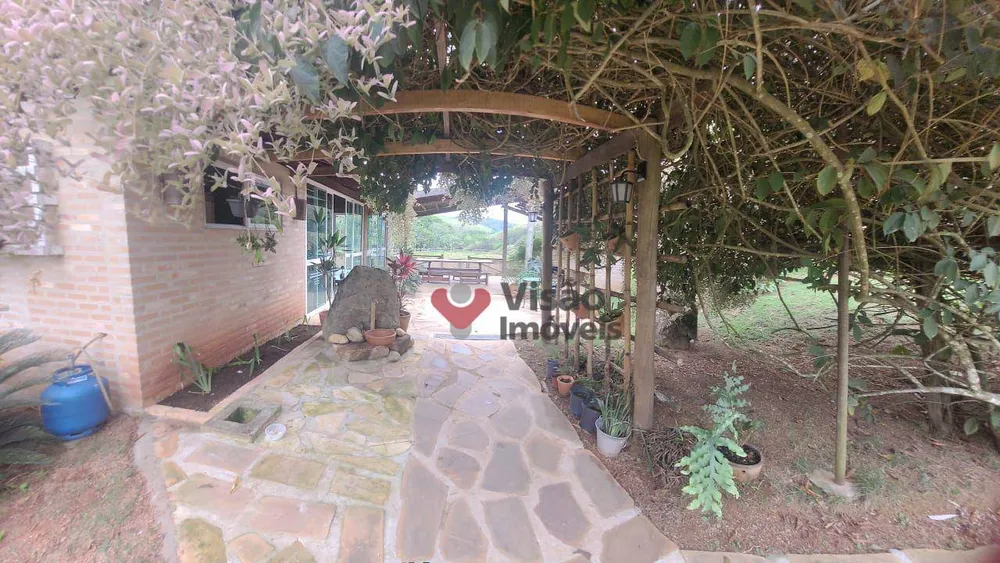 Chácara, 2 quartos, 2 hectares - Foto 17