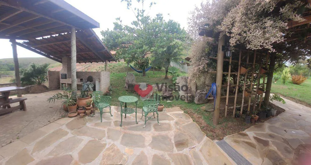 Chácara, 2 quartos, 2 hectares - Foto 18