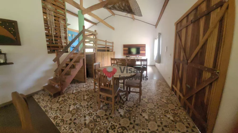 Chácara, 2 quartos, 2 hectares - Foto 2