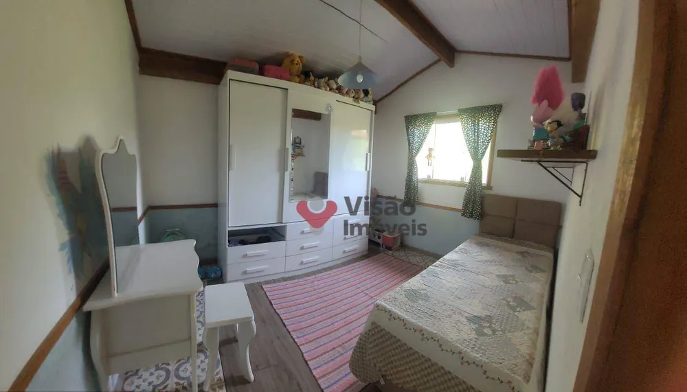 Chácara, 2 quartos, 2 hectares - Foto 14