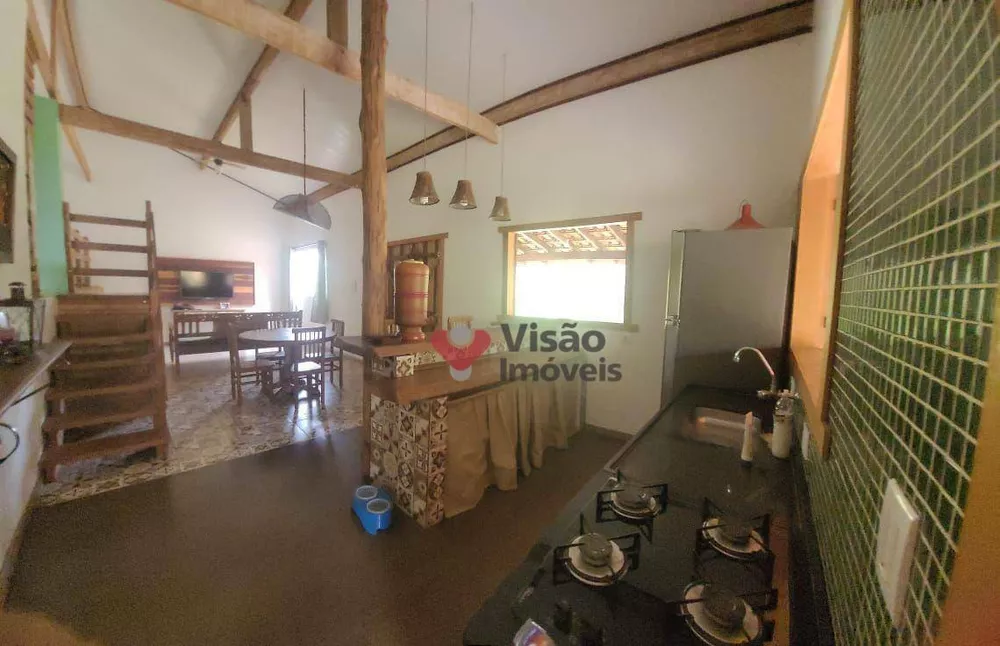 Chácara, 2 quartos, 2 hectares - Foto 8