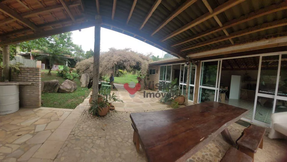 Chácara, 2 quartos, 2 hectares - Foto 11