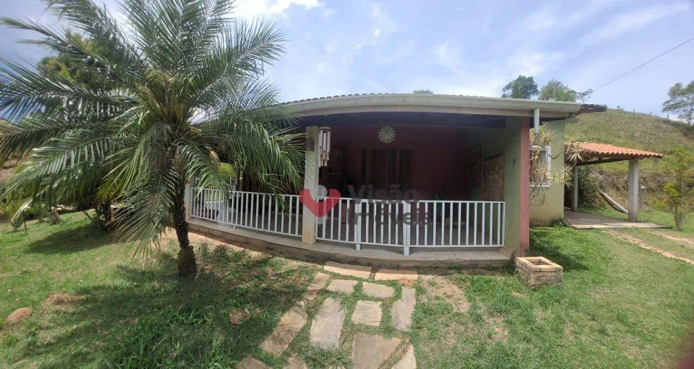 Chácara, 2 quartos, 2 hectares - Foto 13
