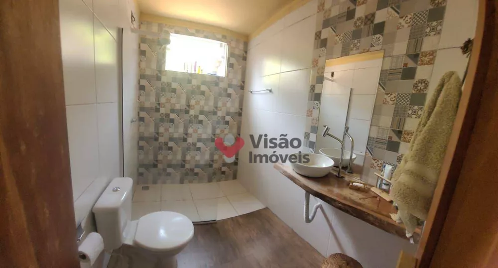 Chácara, 2 quartos, 2 hectares - Foto 1