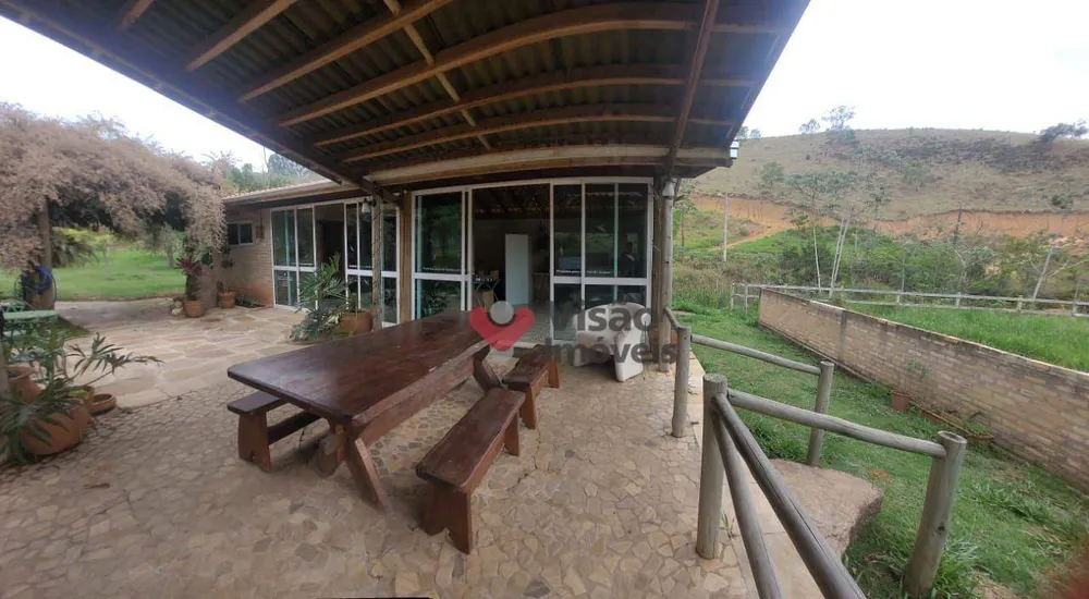Chácara, 2 quartos, 2 hectares - Foto 15