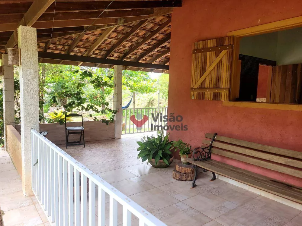 Chácara, 2 quartos, 2 hectares - Foto 6
