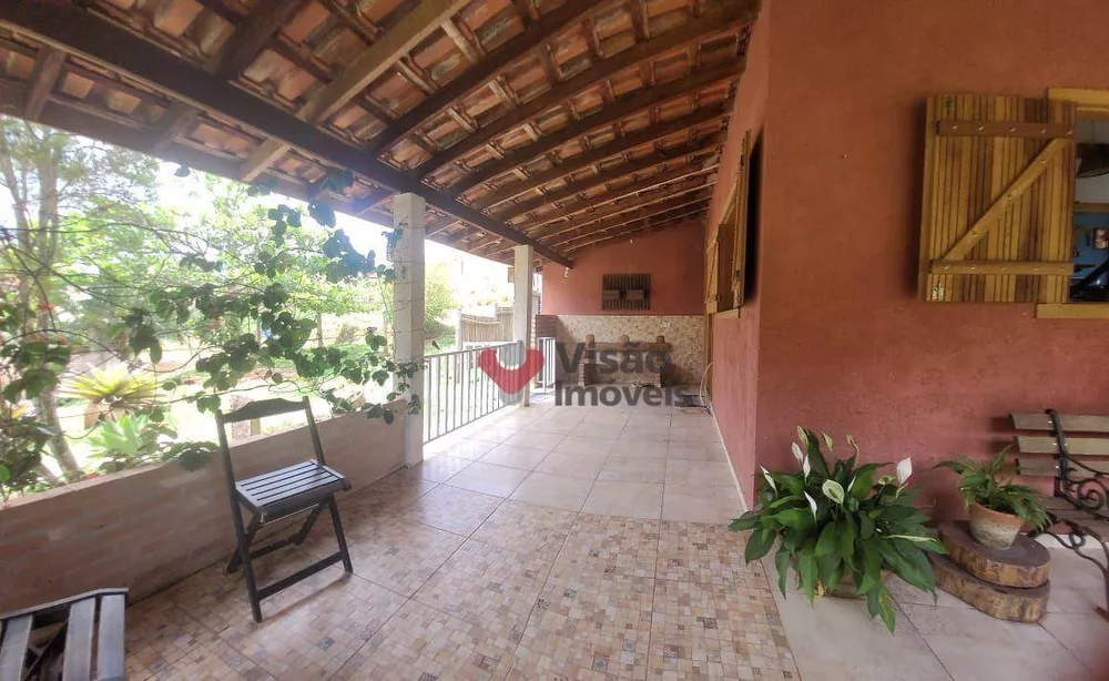 Chácara, 2 quartos, 2 hectares - Foto 4