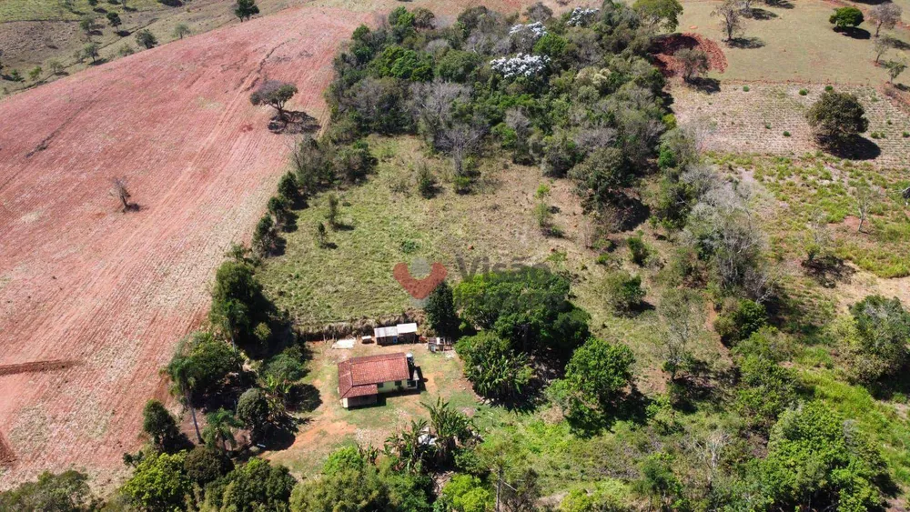 Chácara, 3 quartos, 3 hectares - Foto 2