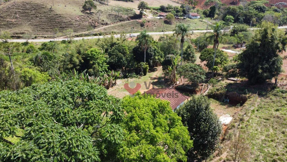 Chácara, 3 quartos, 3 hectares - Foto 6