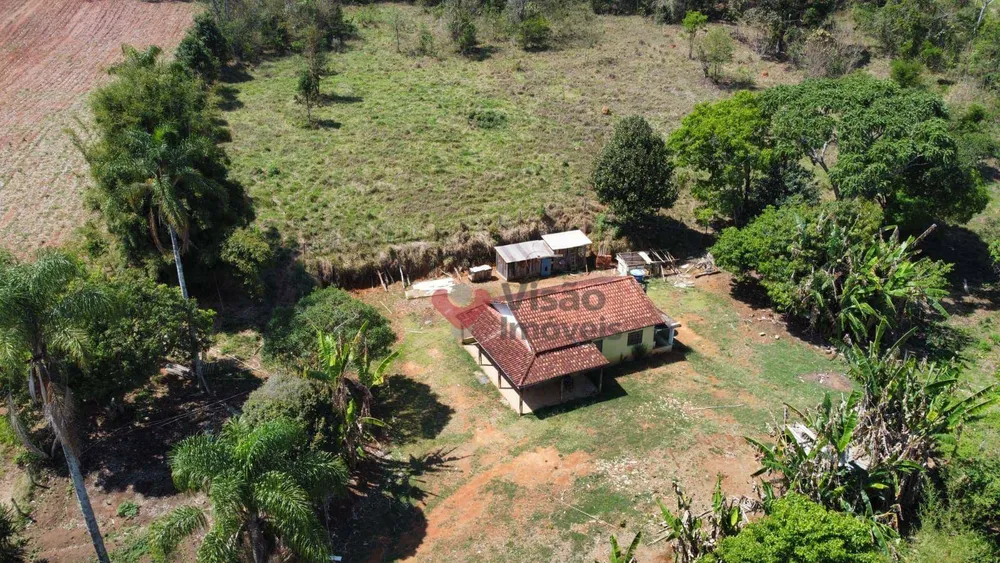 Chácara, 3 quartos, 3 hectares - Foto 3