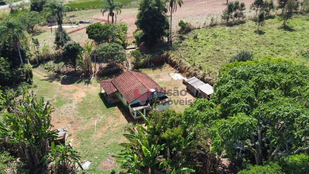 Chácara, 3 quartos, 3 hectares - Foto 1