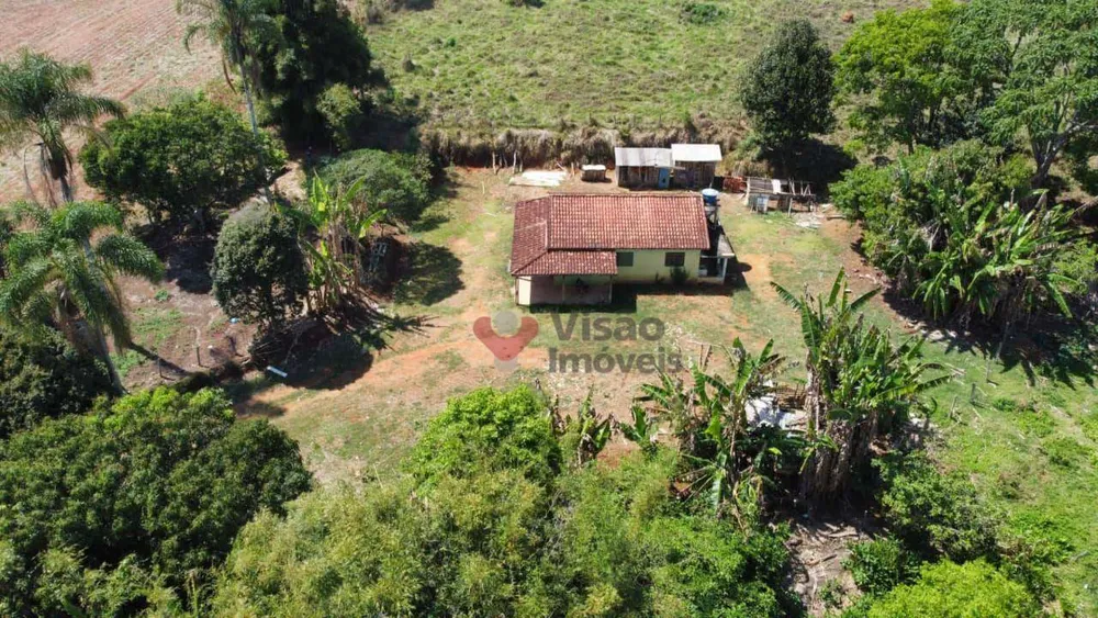 Chácara, 3 quartos, 3 hectares - Foto 4