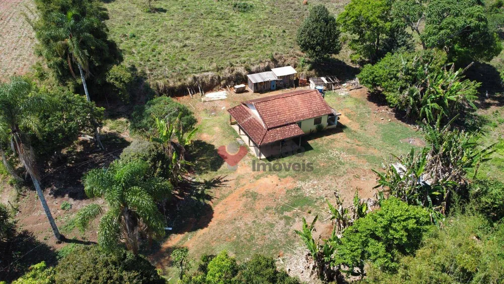 Chácara, 3 quartos, 3 hectares - Foto 7