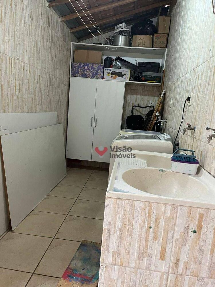 Casa à venda com 2 quartos, 116m² - Foto 8