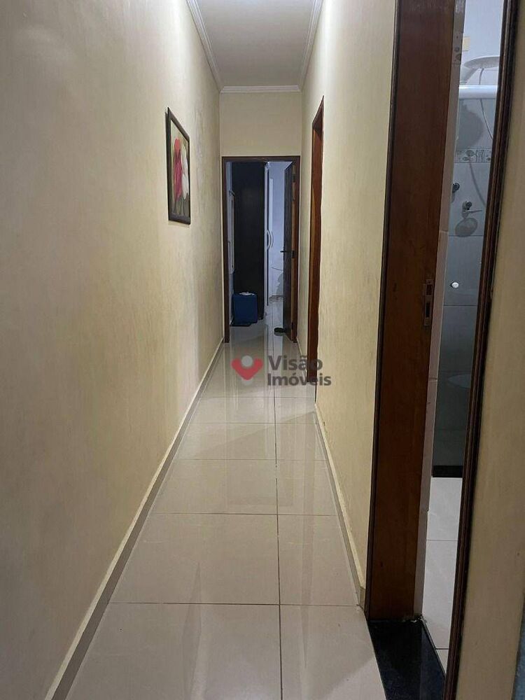 Casa à venda com 2 quartos, 116m² - Foto 5