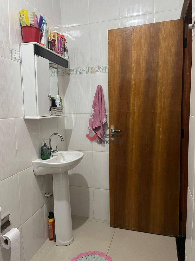 Casa à venda com 2 quartos, 116m² - Foto 6