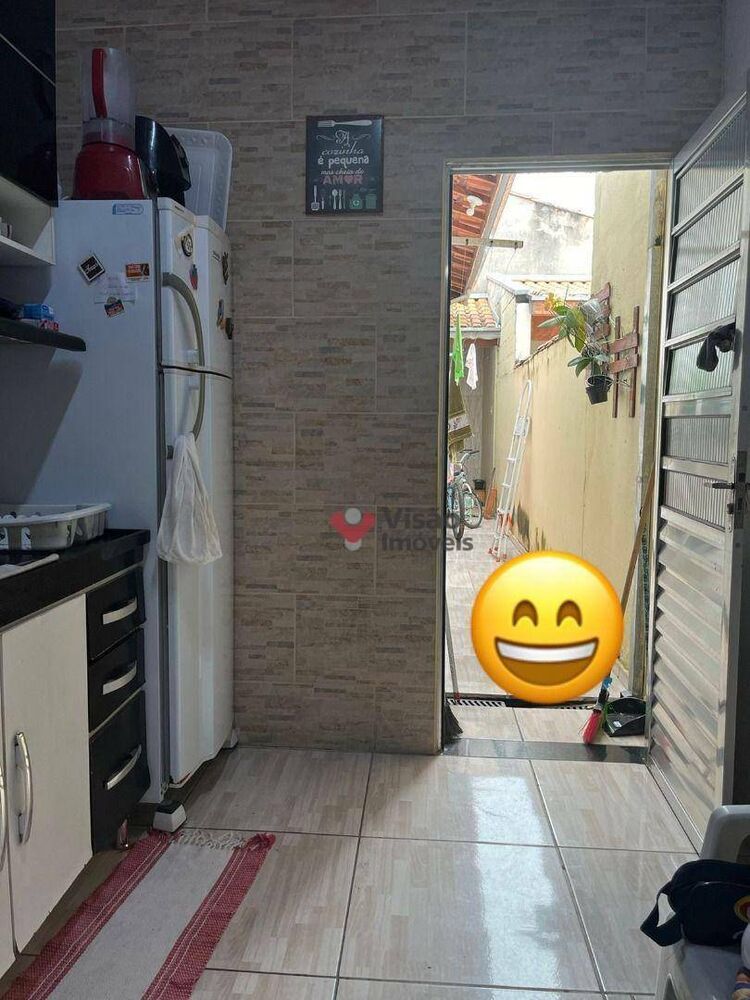 Casa à venda com 2 quartos, 116m² - Foto 7
