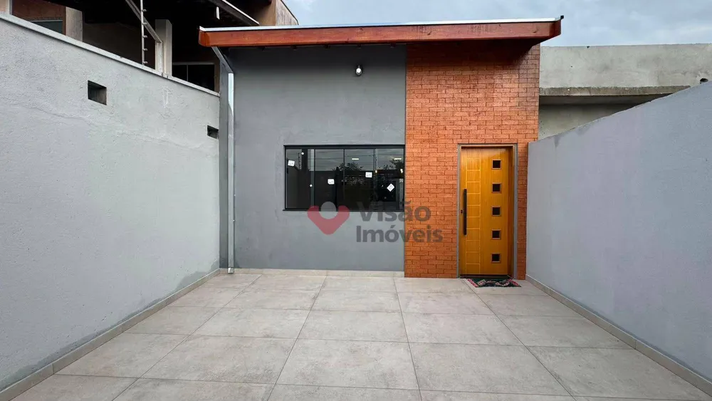 Casa, 2 quartos, 79 m² - Foto 4