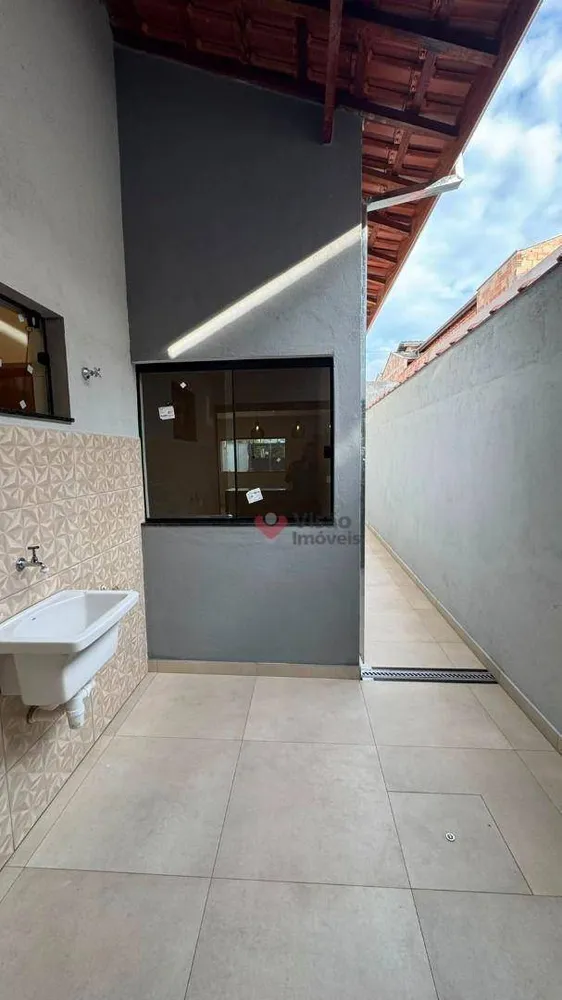 Casa, 2 quartos, 79 m² - Foto 16