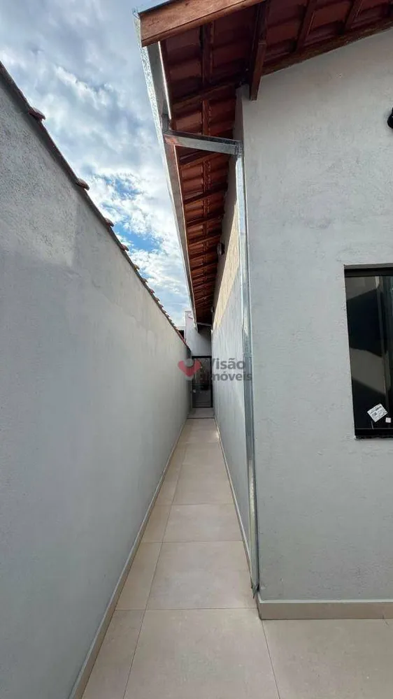 Casa, 2 quartos, 79 m² - Foto 14