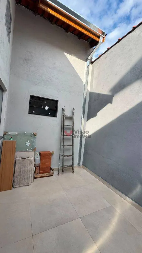 Casa, 2 quartos, 79 m² - Foto 15