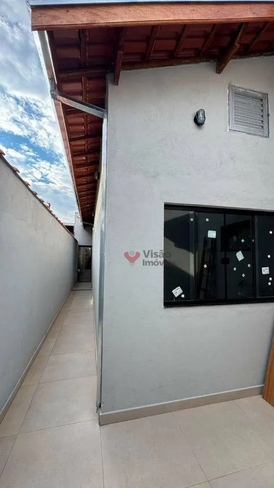 Casa, 2 quartos, 79 m² - Foto 13