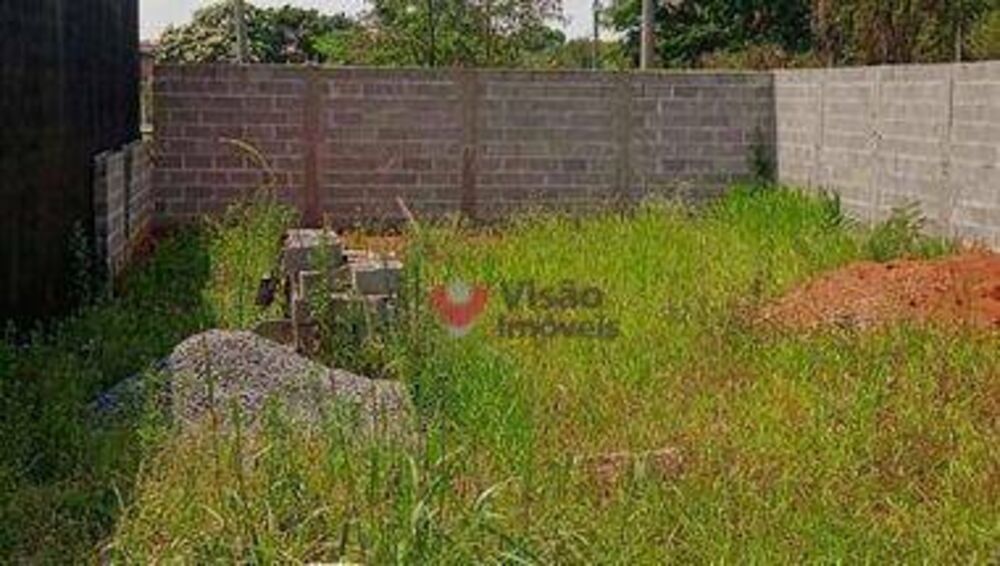 Terreno, 208 m² - Foto 2