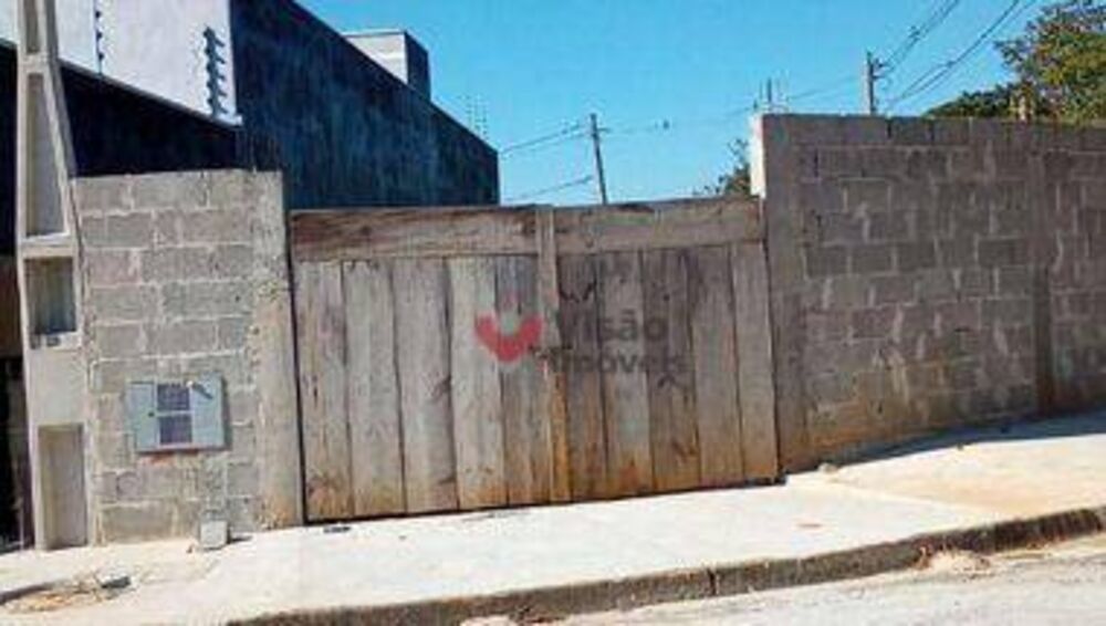 Terreno, 208 m² - Foto 3