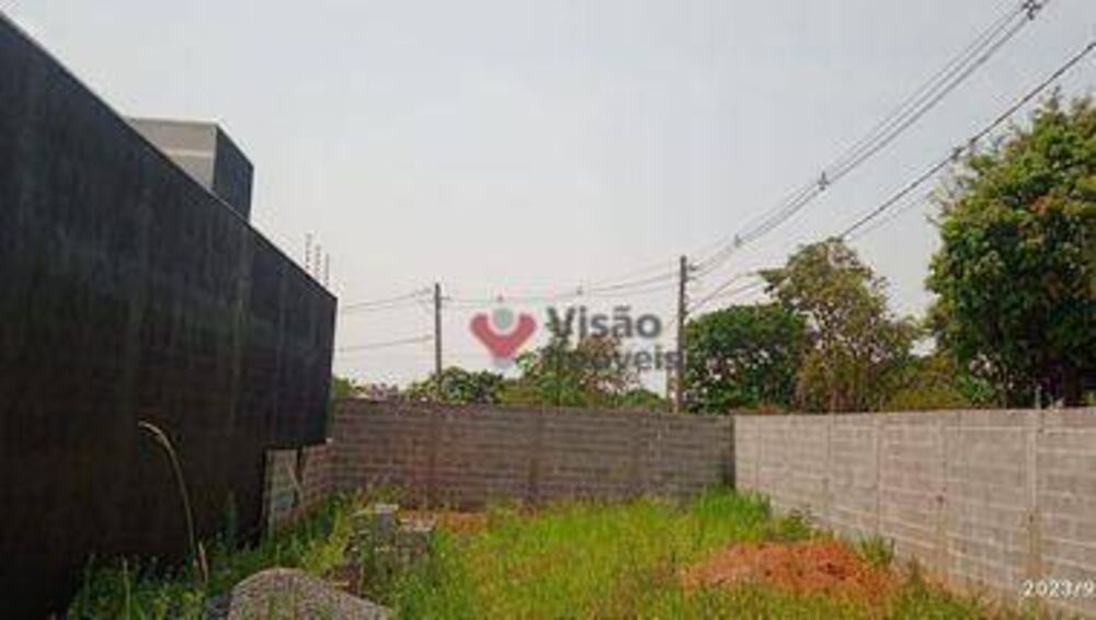 Terreno, 208 m² - Foto 1