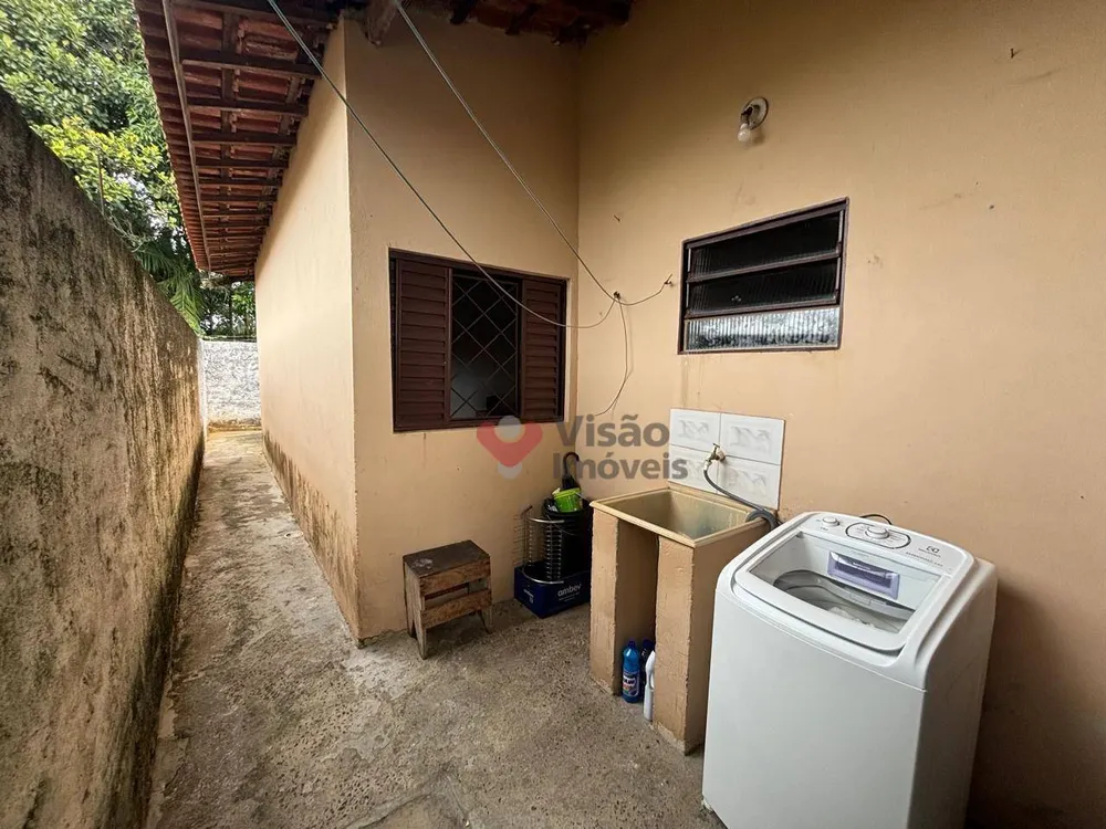 Casa, 2 quartos, 70 m² - Foto 1