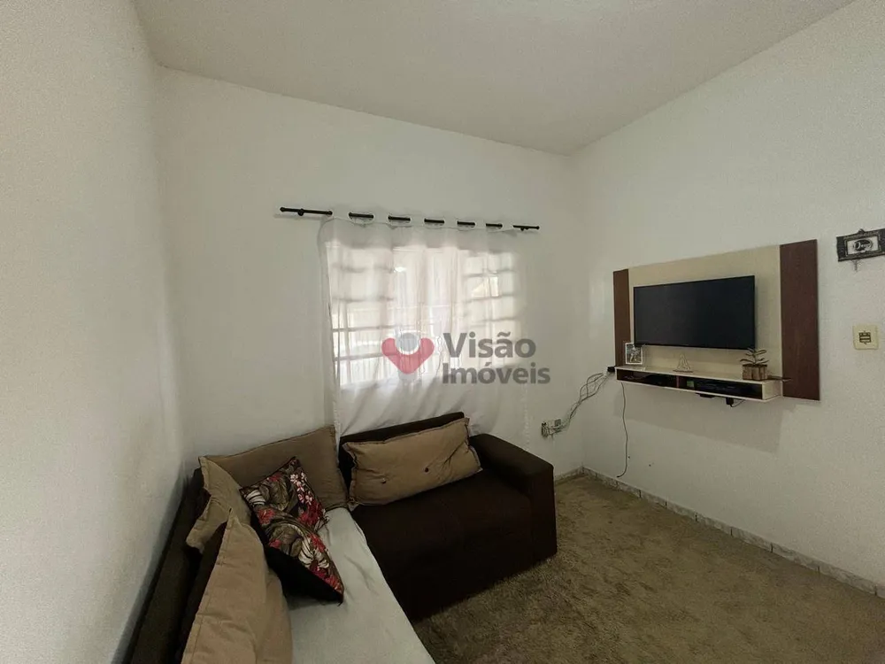 Casa, 2 quartos, 70 m² - Foto 3
