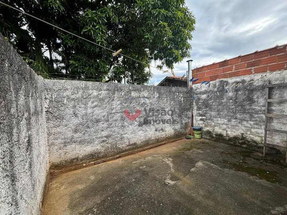 Casa, 2 quartos, 70 m² - Foto 6