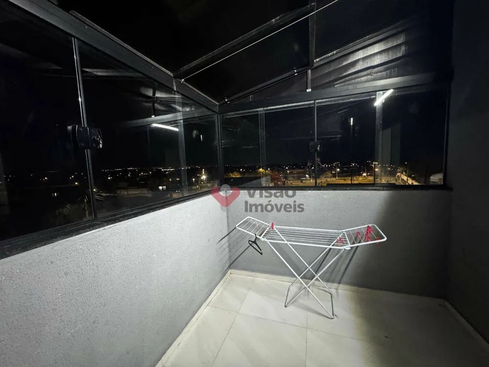 Apartamento, 2 quartos, 80 m² - Foto 12