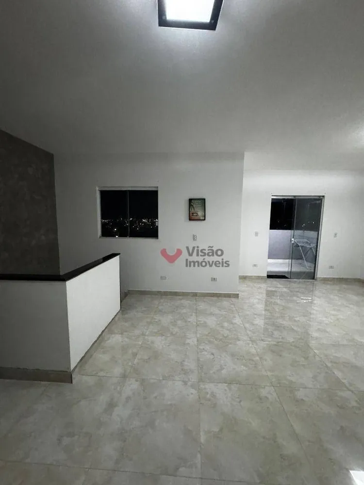 Apartamento, 2 quartos, 80 m² - Foto 4