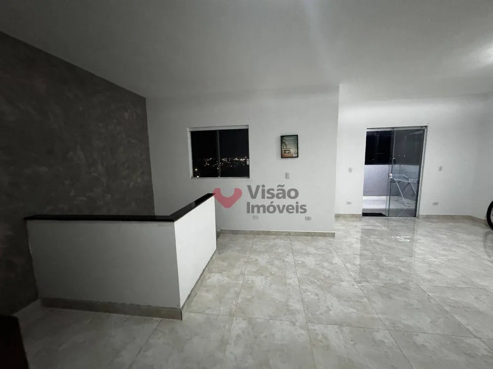Apartamento, 2 quartos, 80 m² - Foto 2