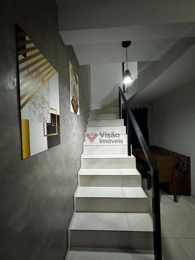 Apartamento, 2 quartos, 80 m² - Foto 11