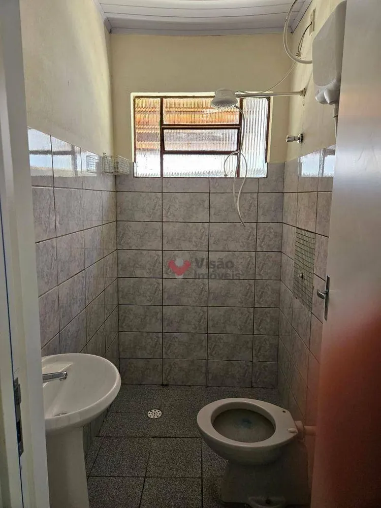 Casa, 1 quarto, 60 m² - Foto 12