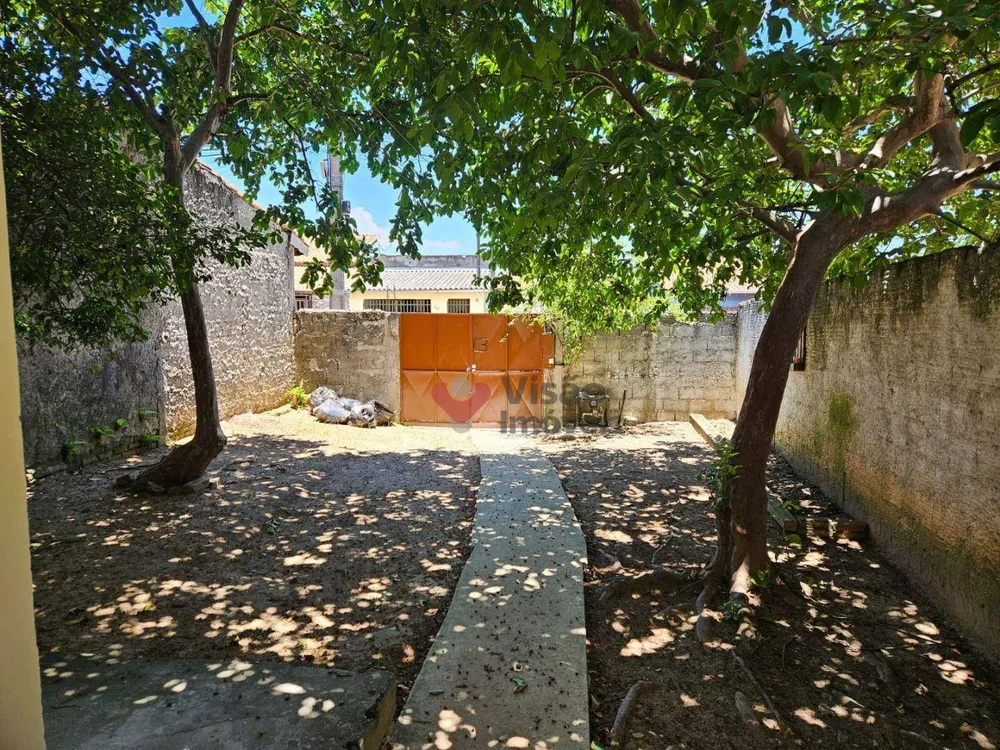 Casa, 1 quarto, 60 m² - Foto 7