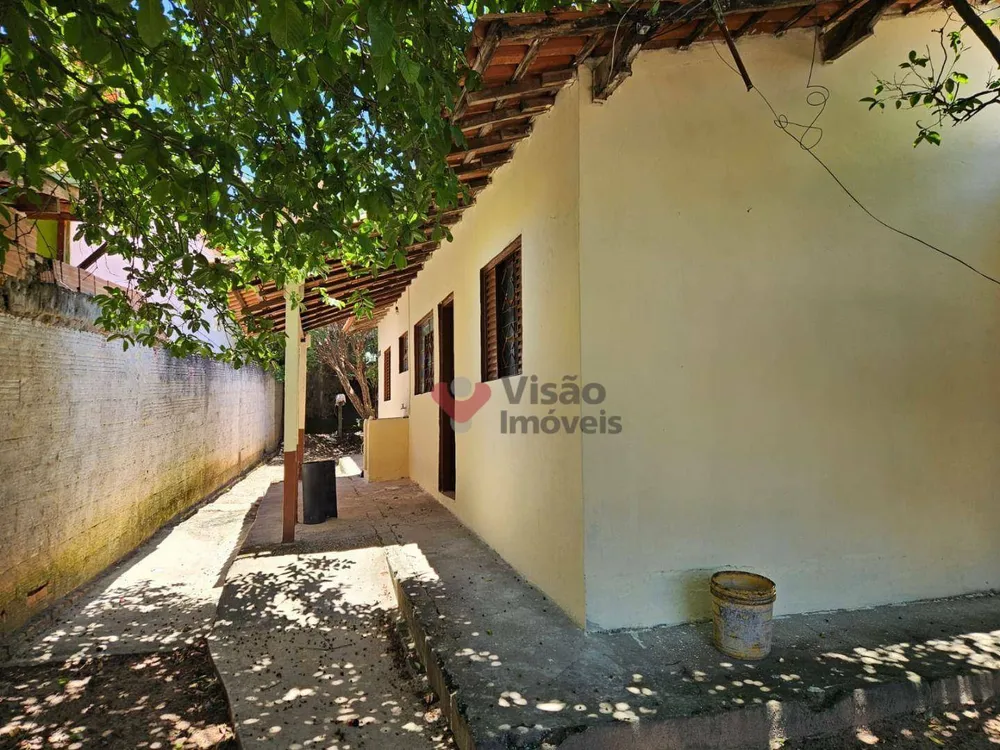 Casa, 1 quarto, 60 m² - Foto 8