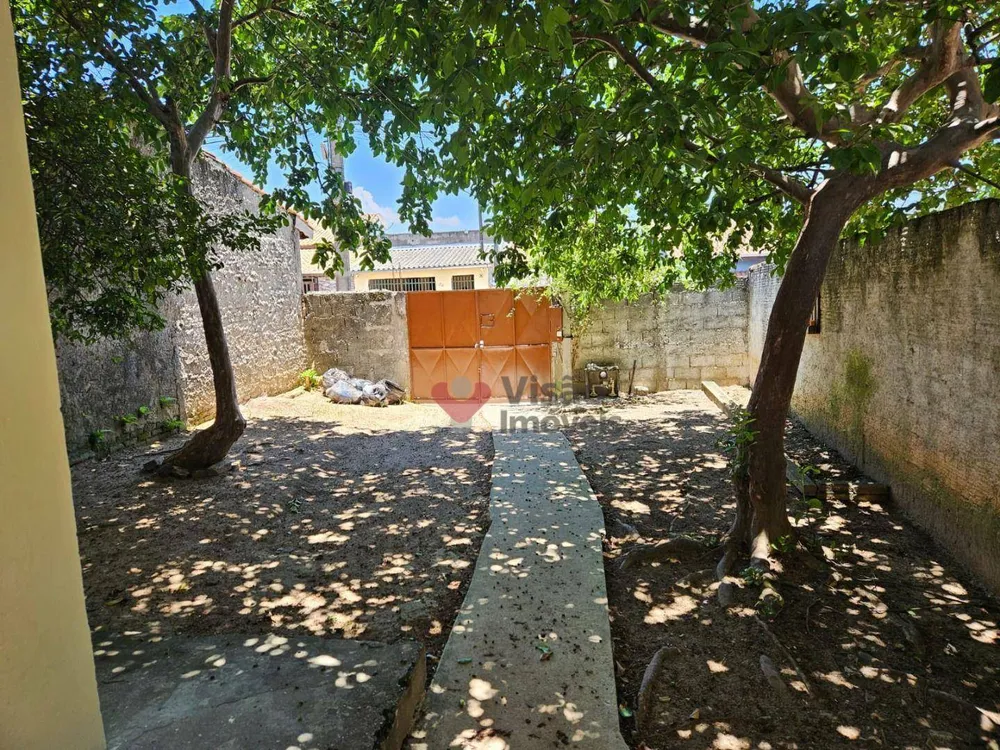 Casa, 1 quarto, 60 m² - Foto 5