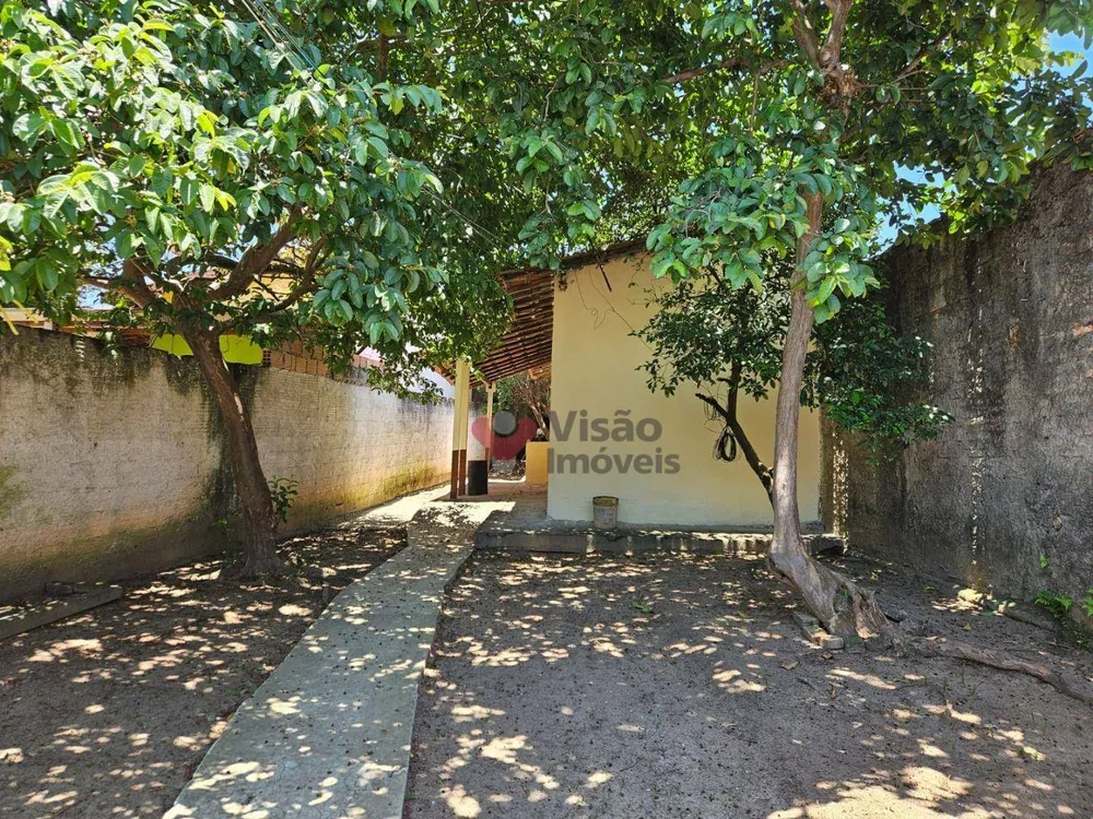 Casa, 1 quarto, 60 m² - Foto 6